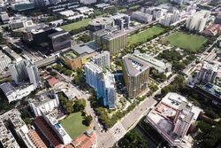 Singapore Post Centre (D14), Retail #523534191